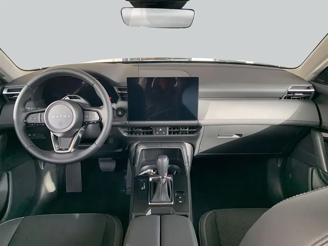 Mazda CX-5 - Thumbnail 14