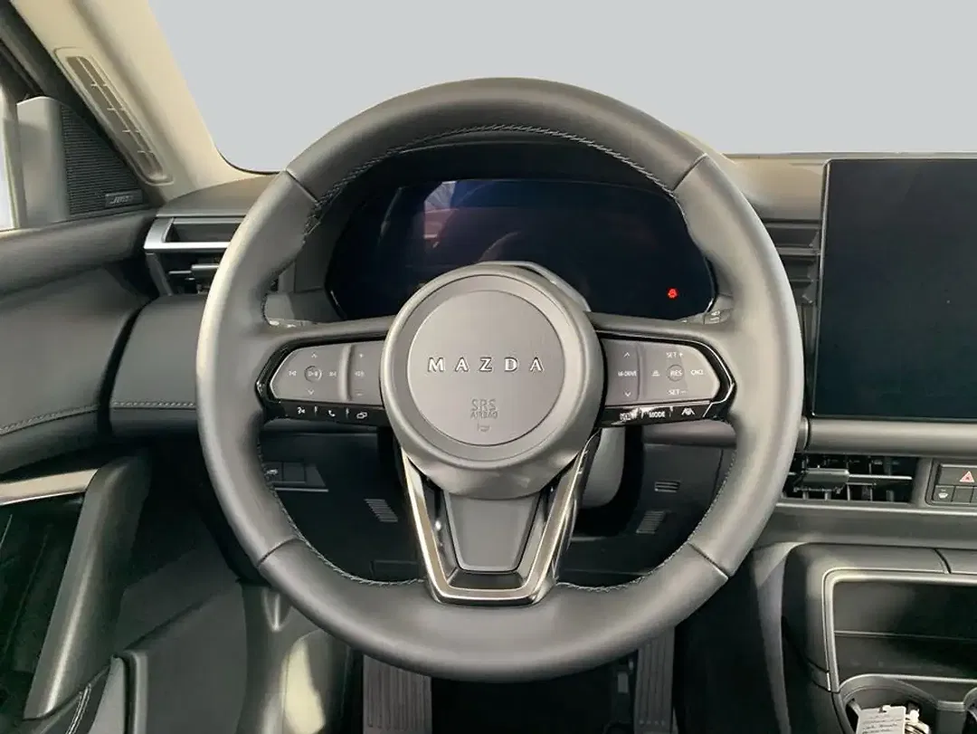 Mazda CX-5 - Thumbnail 17