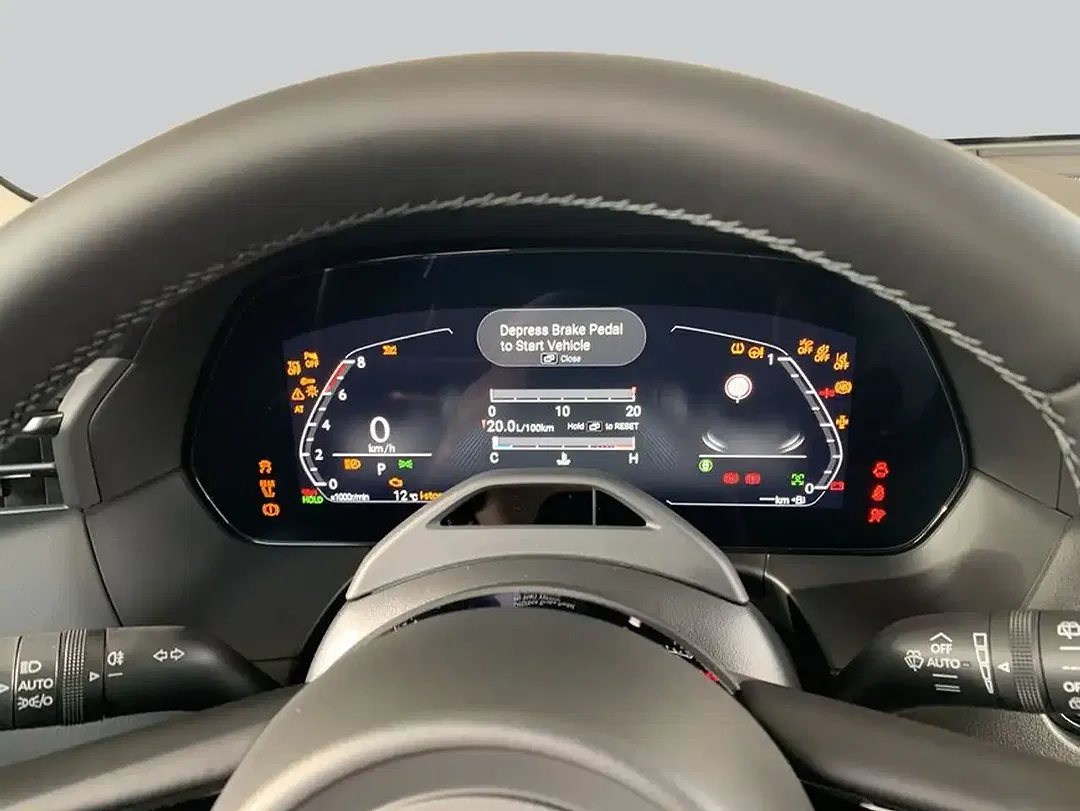 Mazda CX-5 - Thumbnail 18