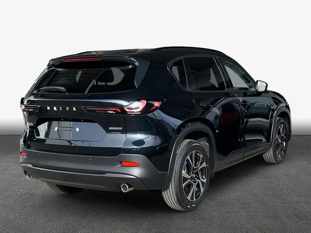 Mazda CX-5 - Thumbnail 2