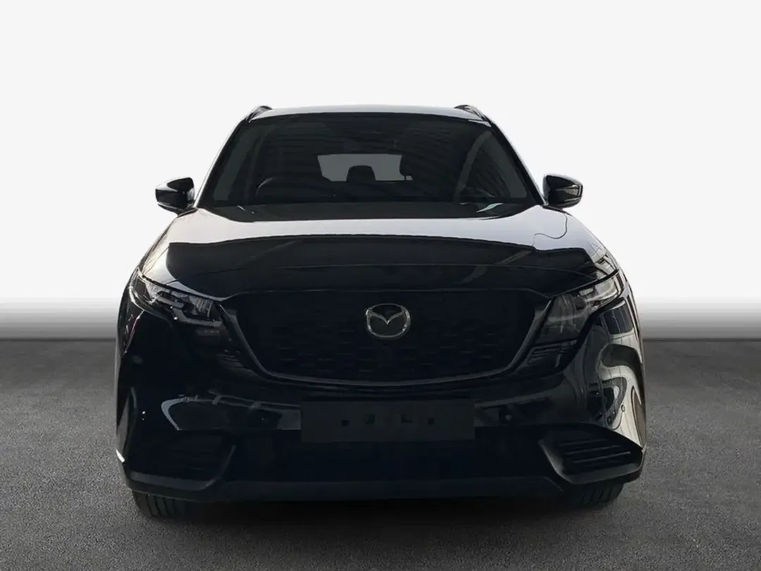 Mazda CX-5 - Thumbnail 3