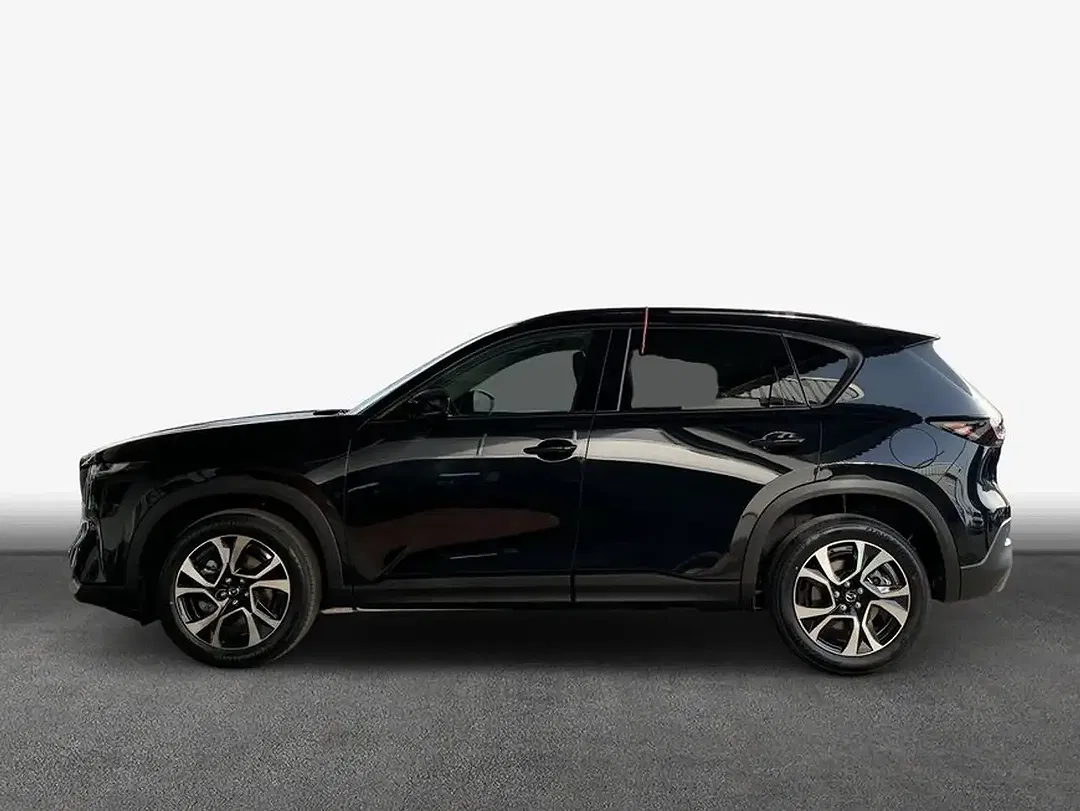 Mazda CX-5 - Thumbnail 4