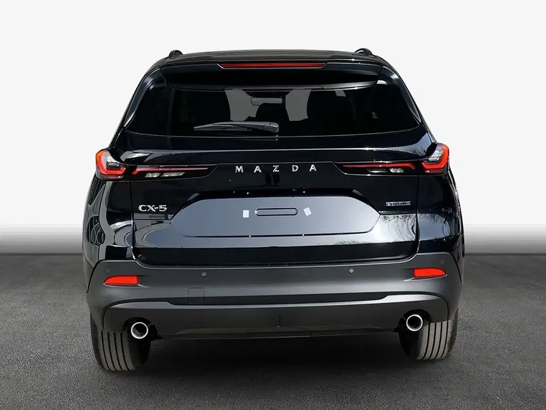 Mazda CX-5 - Thumbnail 5