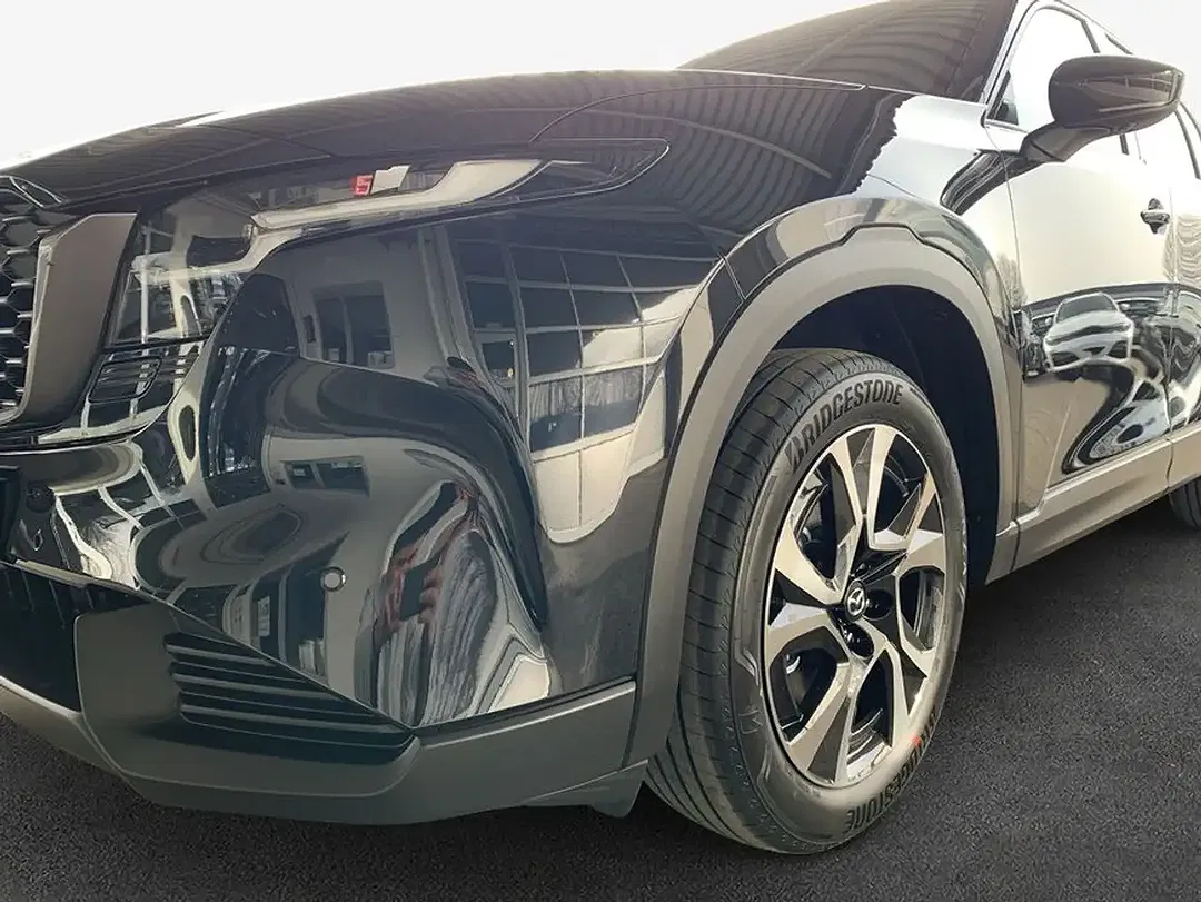 Mazda CX-5 - Thumbnail 6