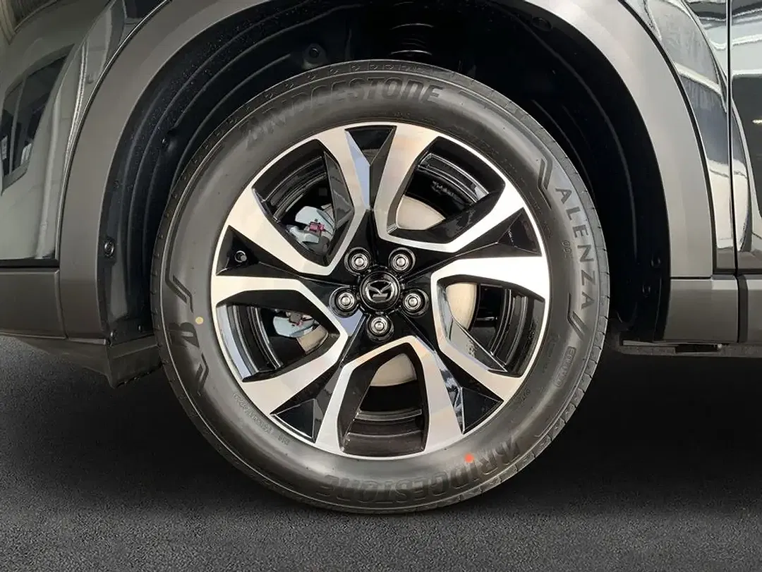 Mazda CX-5 - Thumbnail 7
