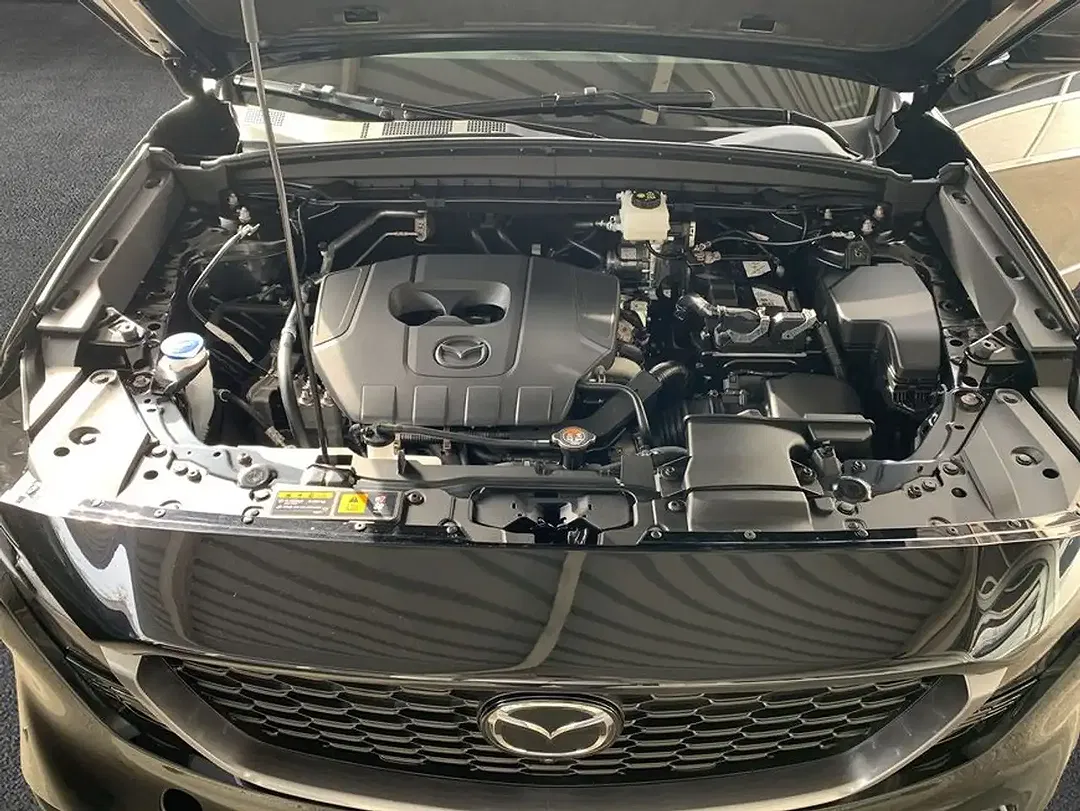 Mazda CX-5 - Thumbnail 8