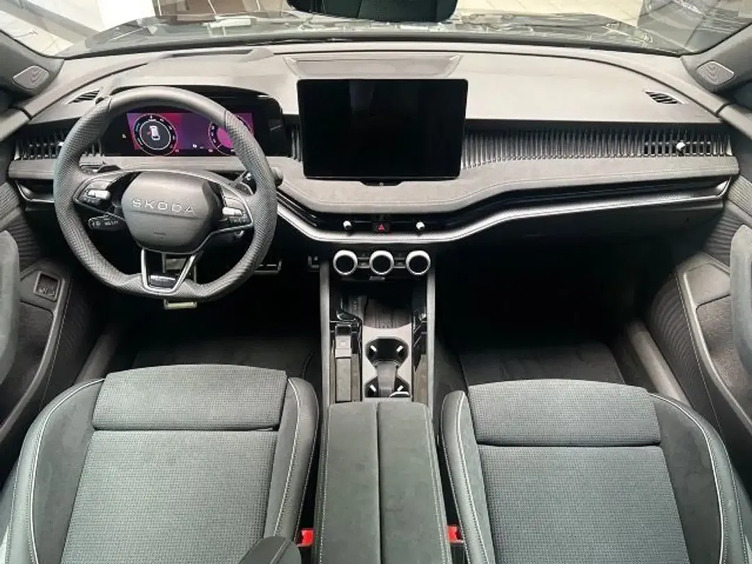 Skoda Superb - Thumbnail 14