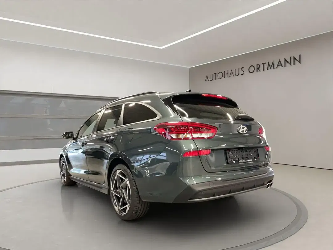 Hyundai i30 - Thumbnail 5