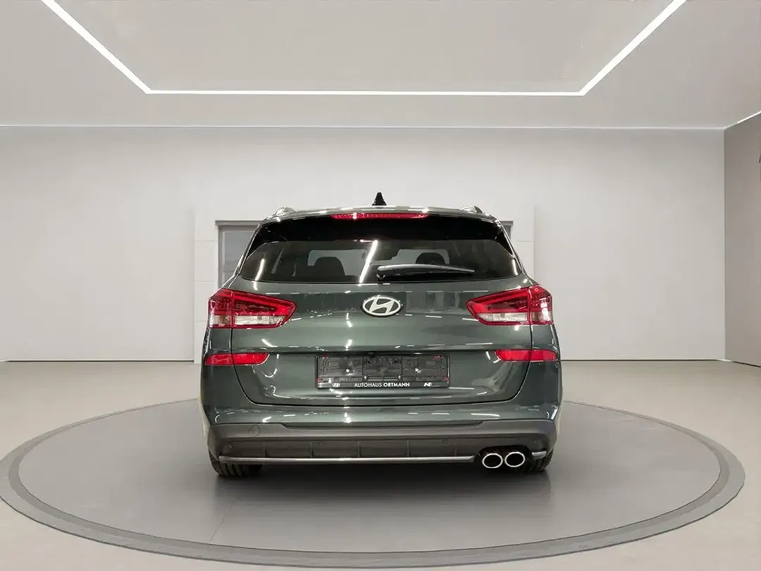 Hyundai i30 - Thumbnail 6