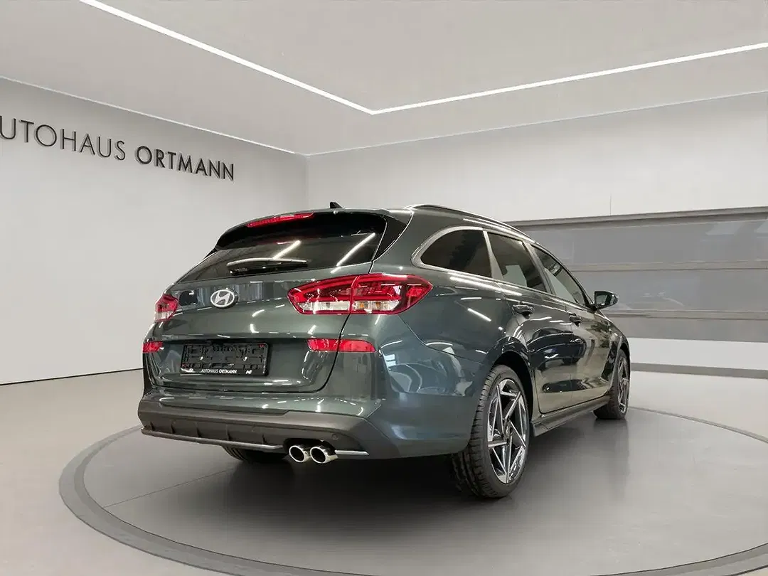 Hyundai i30 - Thumbnail 7