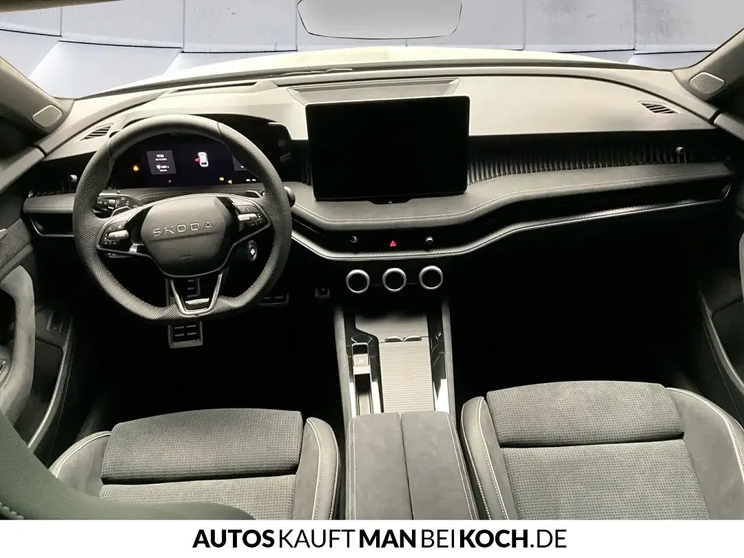 Skoda Superb - Thumbnail 7