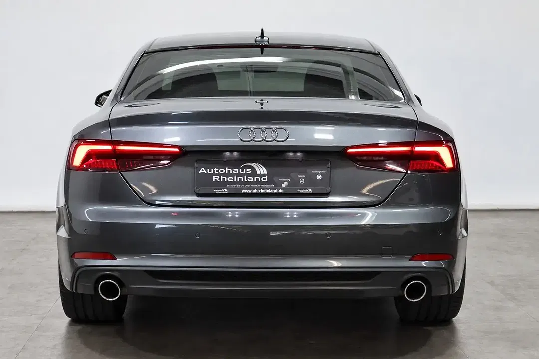 Audi A5 - Thumbnail 10