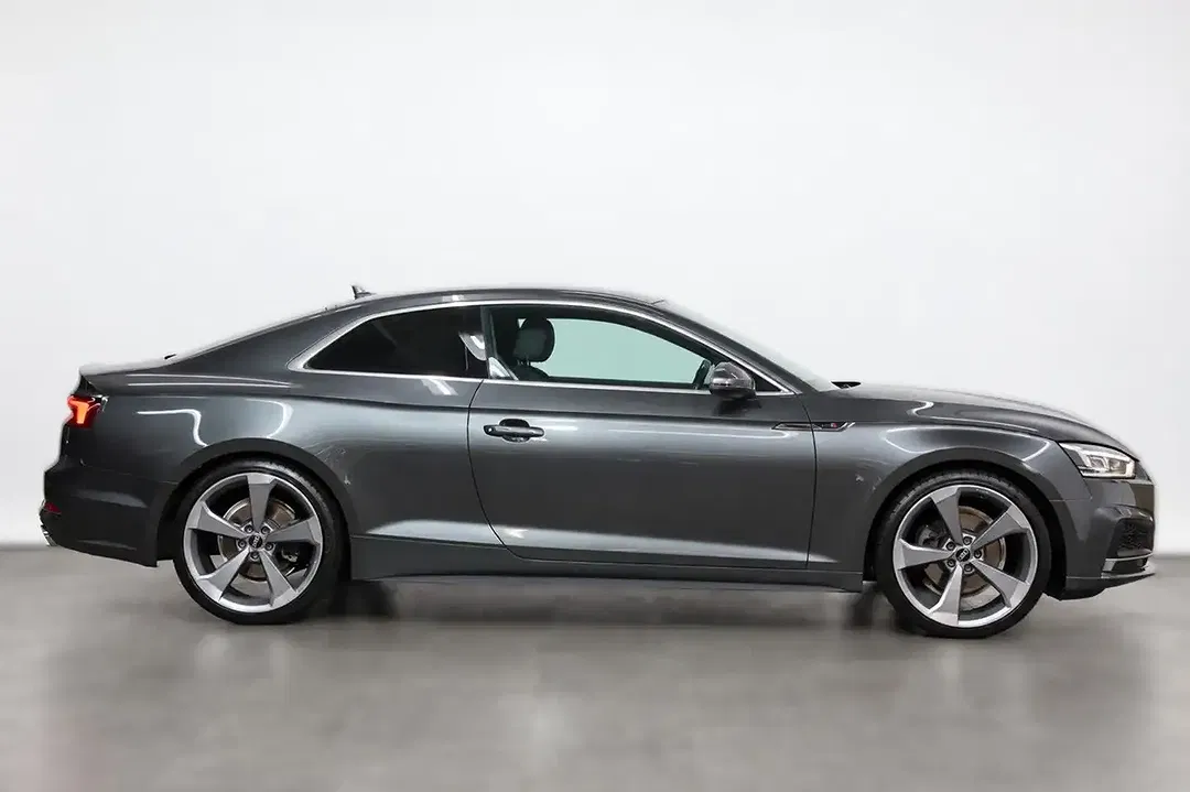 Audi A5 - Thumbnail 11