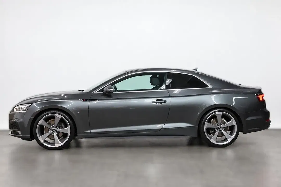 Audi A5 - Thumbnail 12