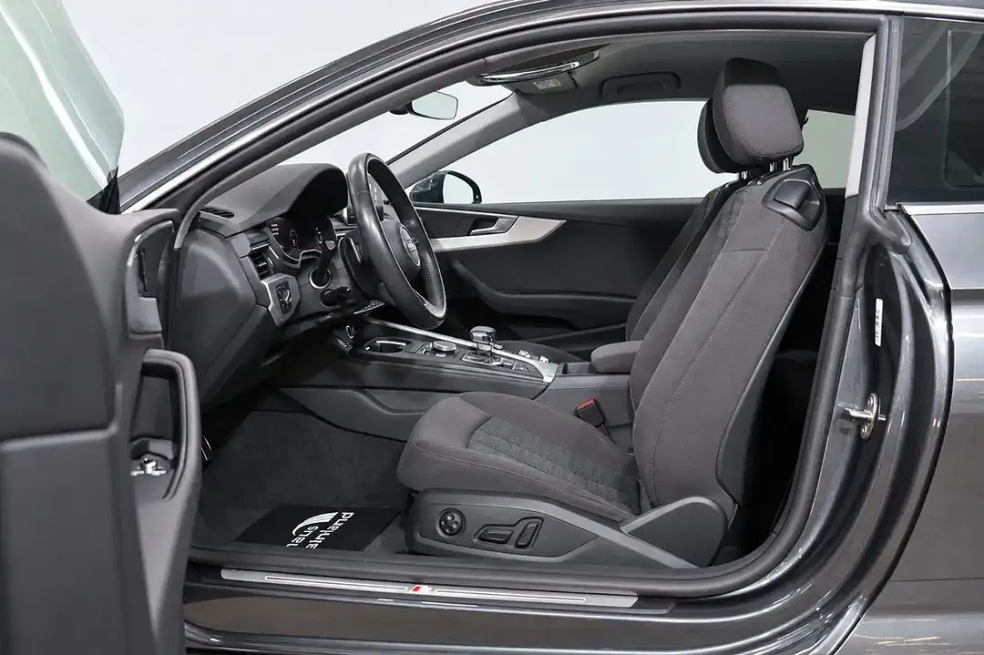 Audi A5 - Thumbnail 14