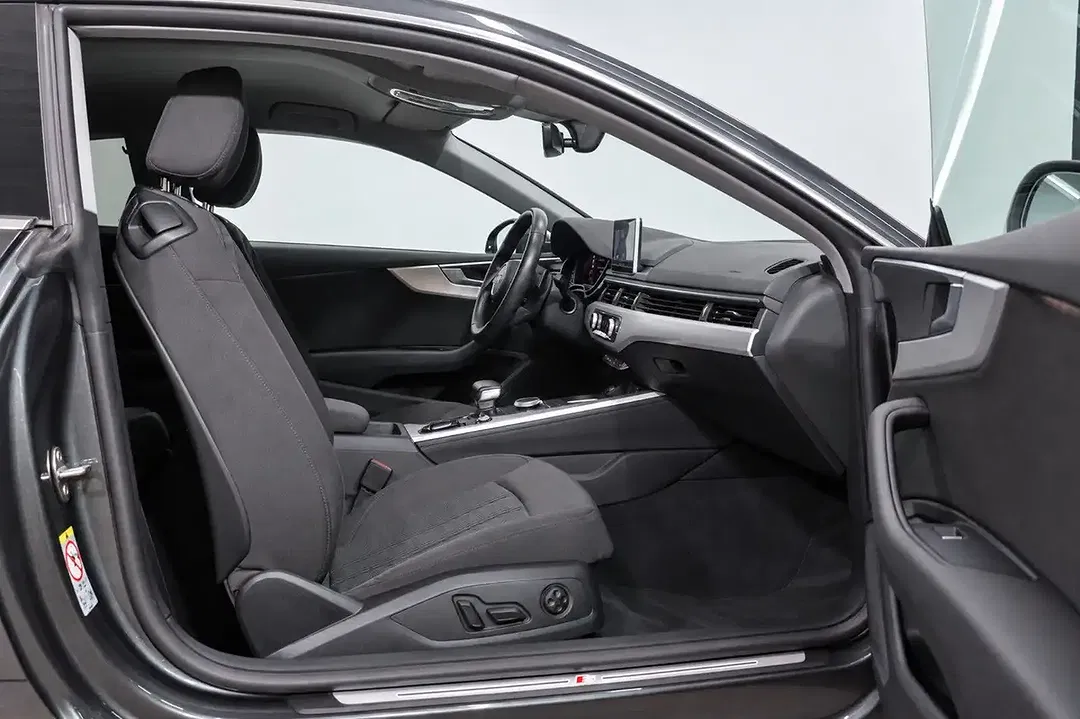 Audi A5 - Thumbnail 15