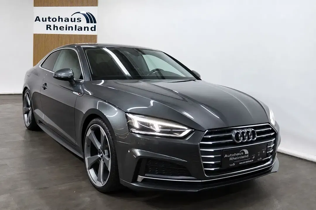 Audi A5 - Thumbnail 6