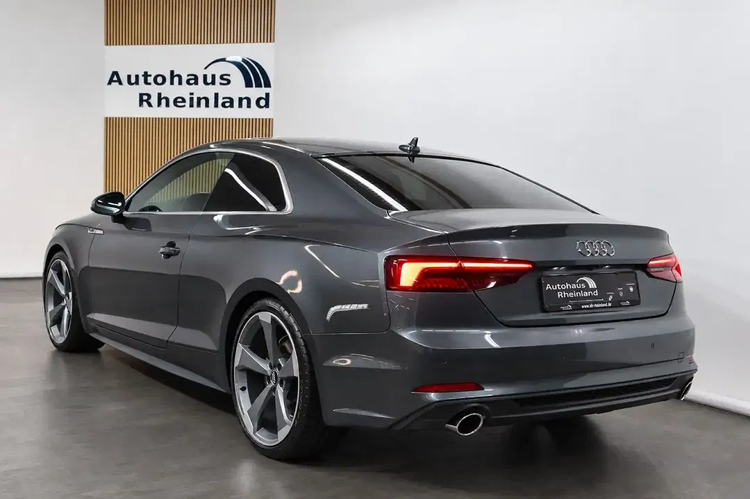 Audi A5 - Thumbnail 7