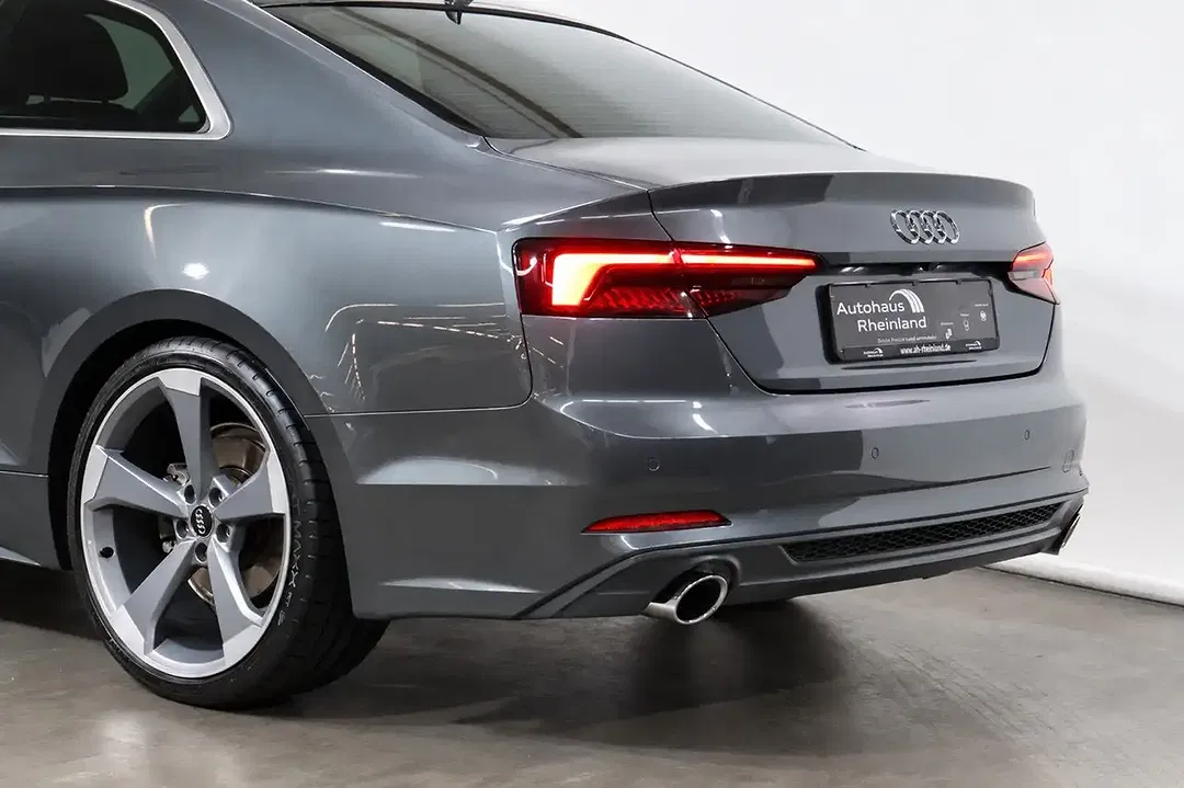 Audi A5 - Thumbnail 8