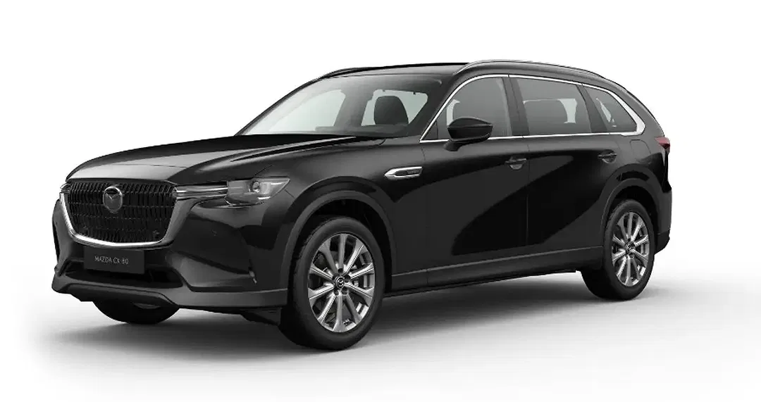 Mazda CX-80 - Thumbnail 1