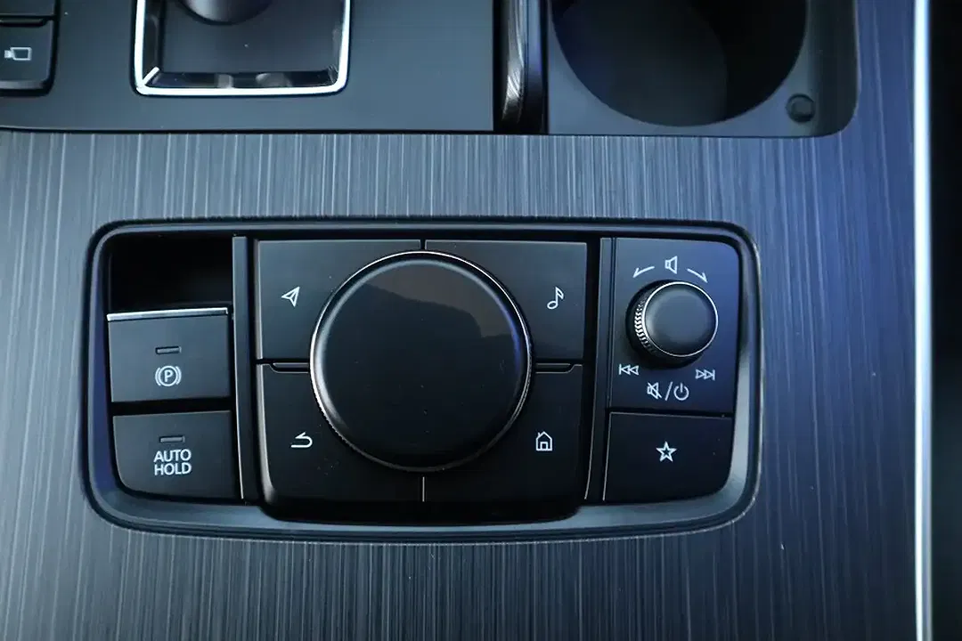 Mazda CX-80 - Thumbnail 10