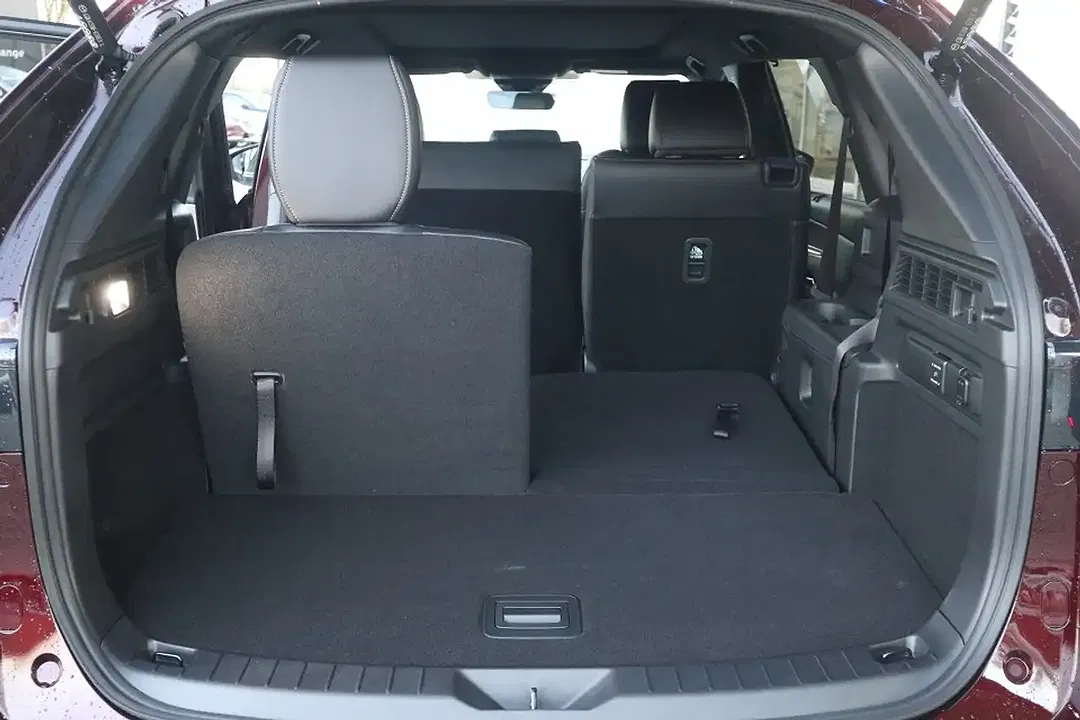 Mazda CX-80 - Thumbnail 5