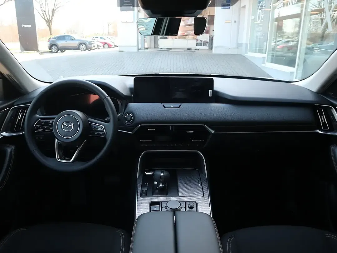 Mazda CX-80 - Thumbnail 8