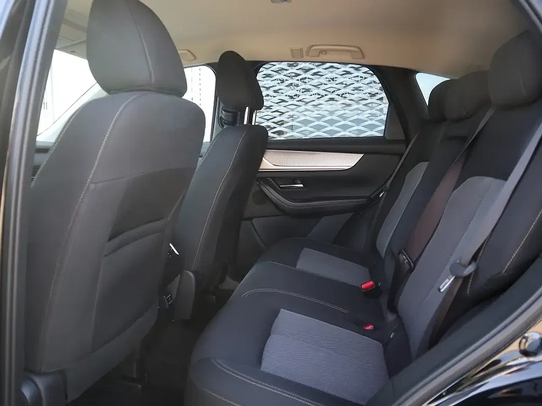 Mazda CX-80 - Thumbnail 9
