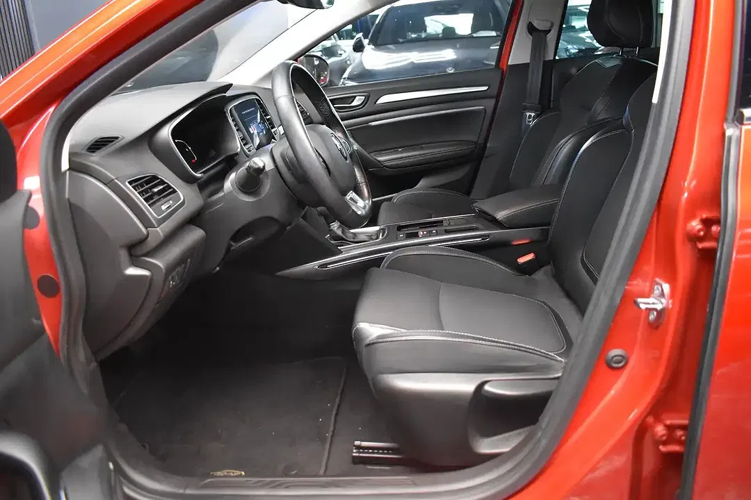 Renault Megane - Thumbnail 13