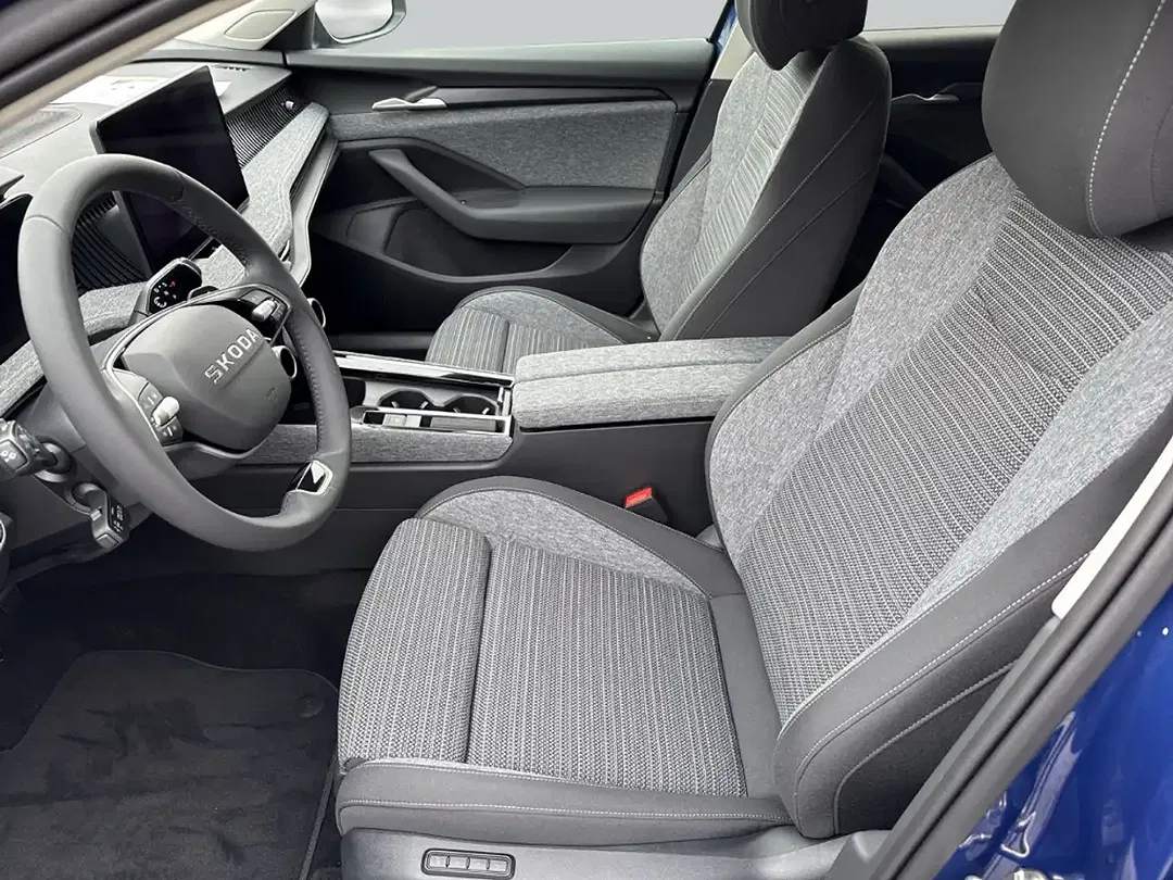 Skoda Superb - Thumbnail 14