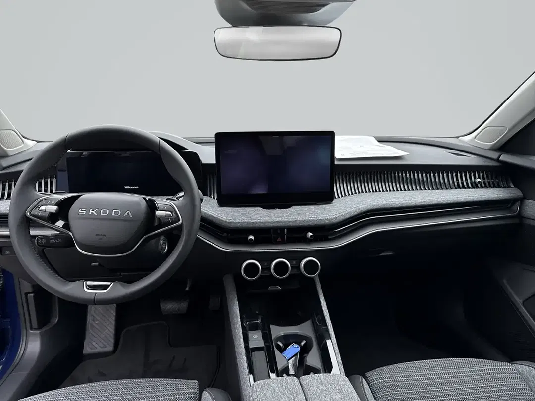 Skoda Superb - Thumbnail 15
