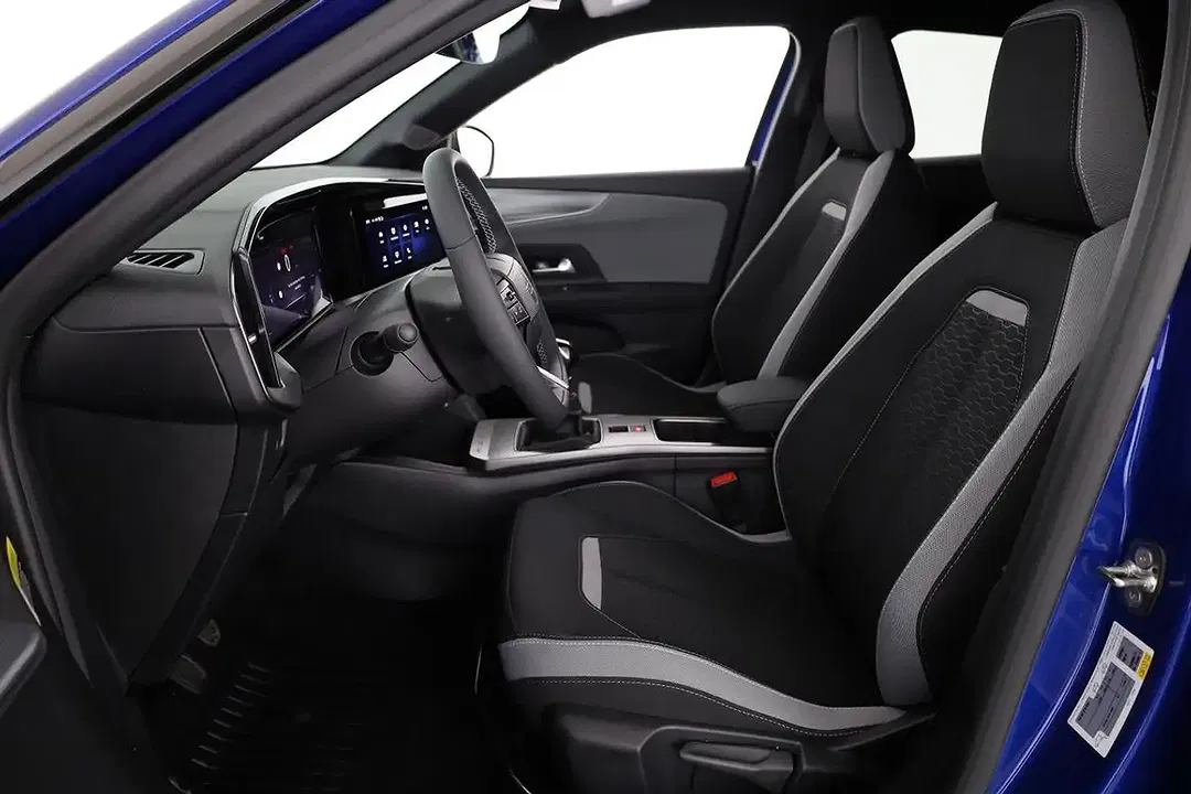 Opel Mokka X - Thumbnail 9