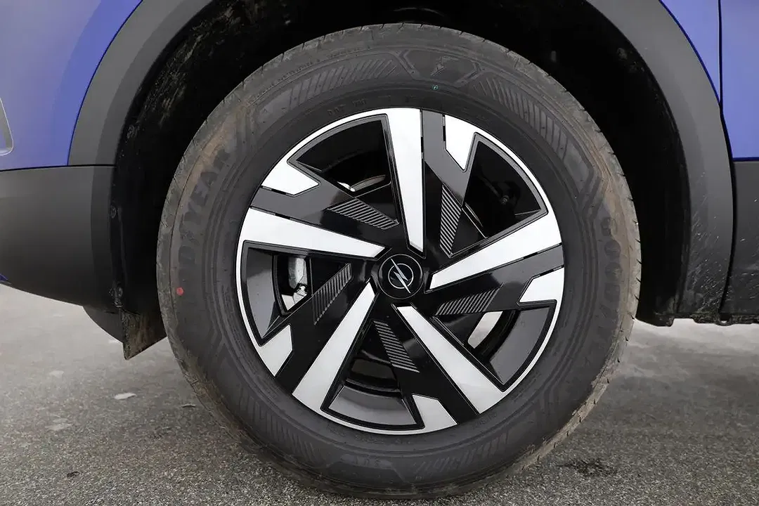 Opel Mokka X - Thumbnail 12