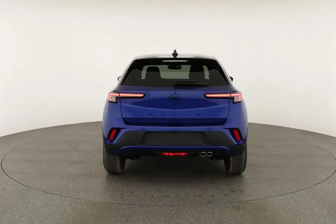Opel Mokka X - Thumbnail 13