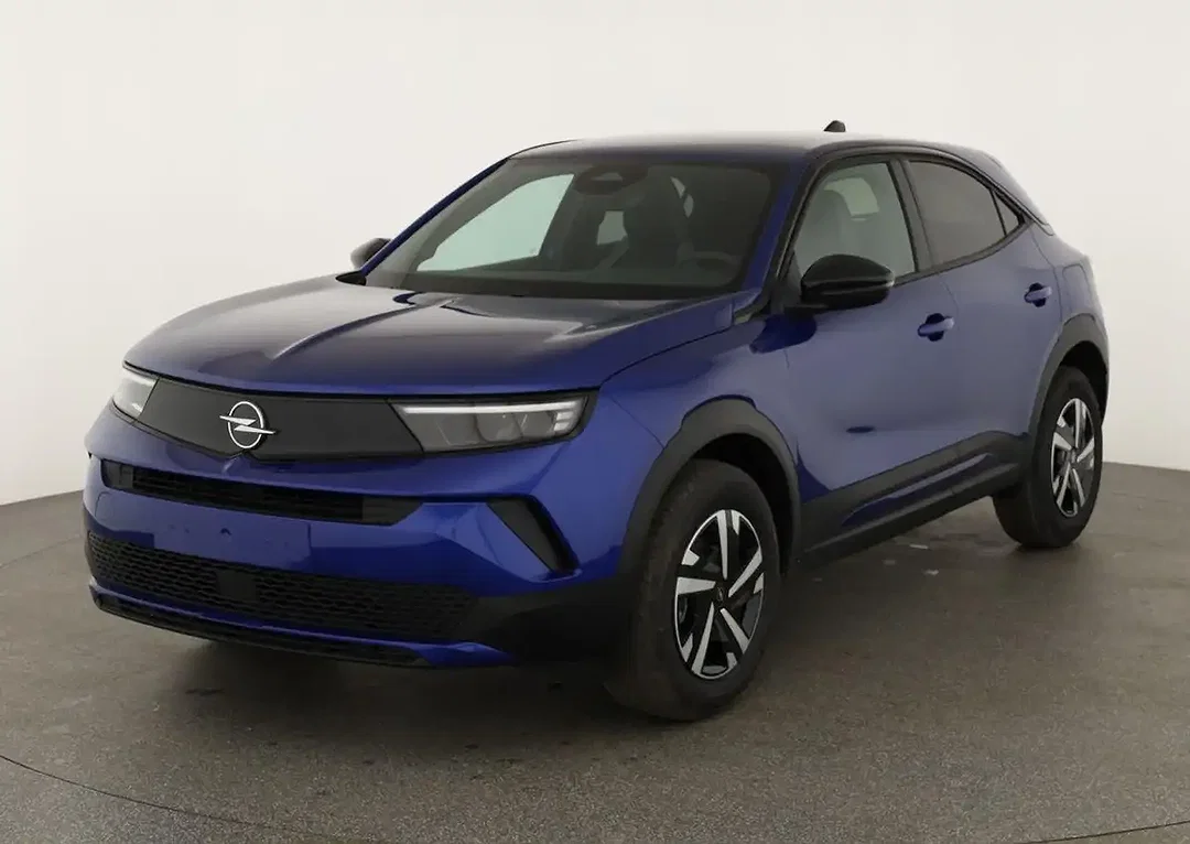 Opel Mokka X - Afbeelding 1