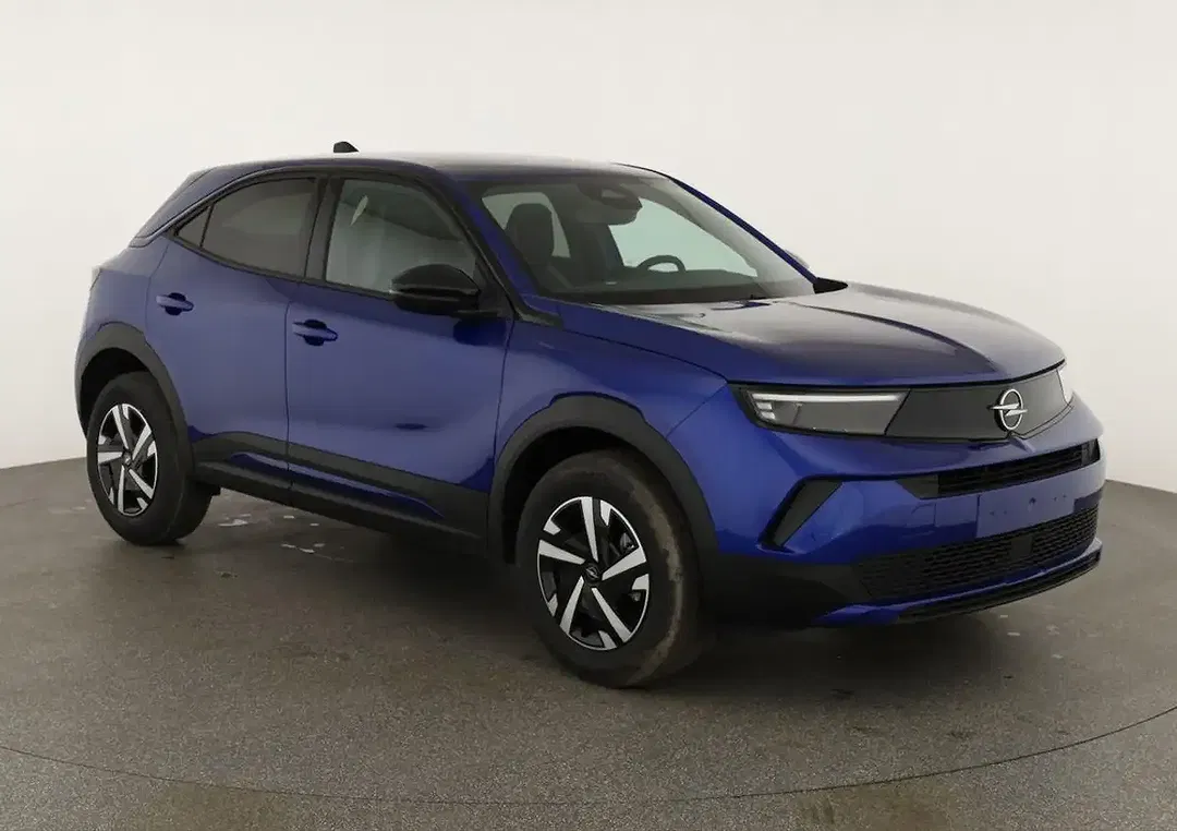 Opel Mokka X - Thumbnail 2