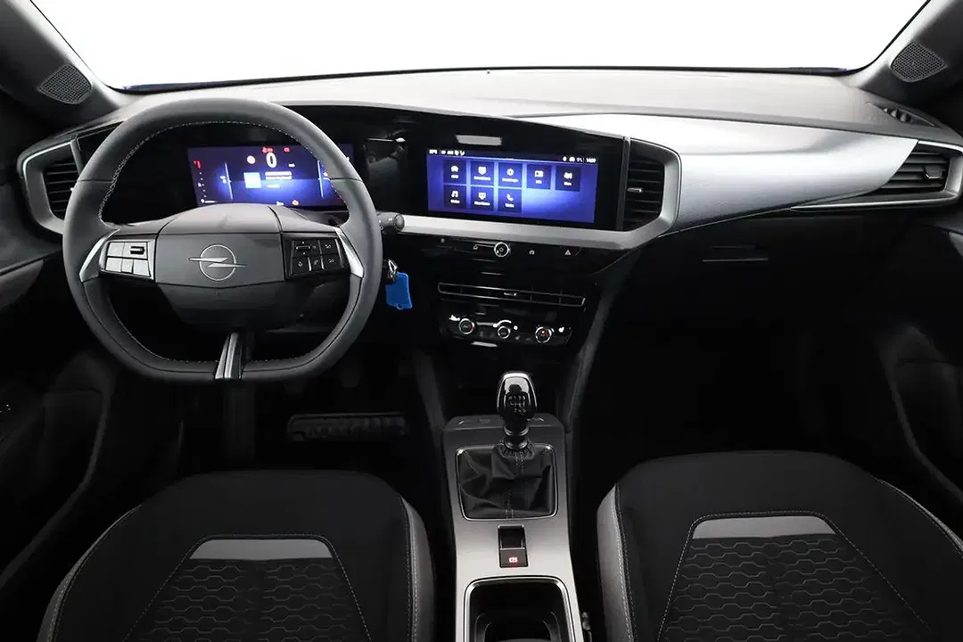 Opel Mokka X - Thumbnail 5
