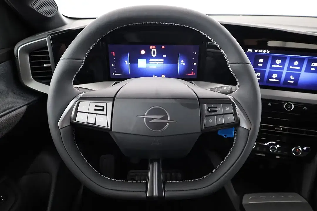Opel Mokka X - Thumbnail 6