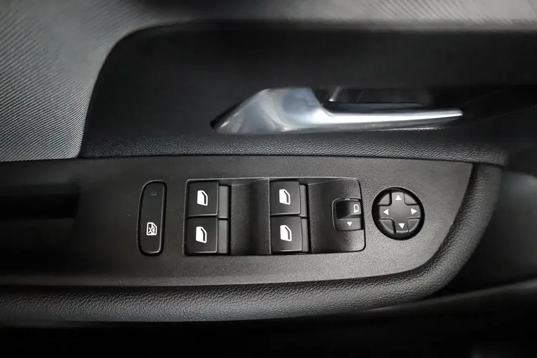 Opel Mokka X - Thumbnail 7