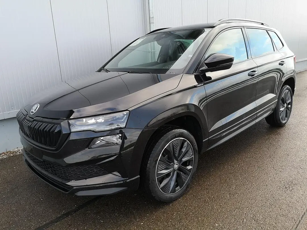 Skoda Karoq - Afbeelding 1