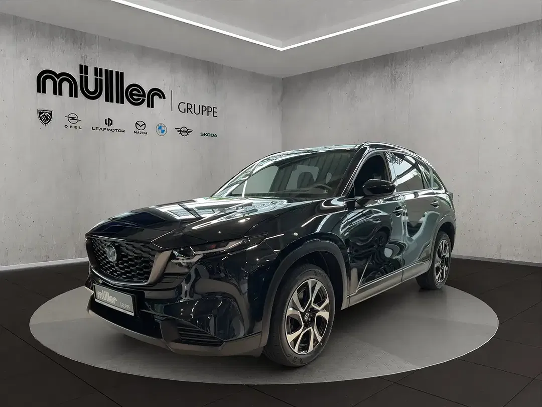 Mazda CX-5 - Thumbnail 1
