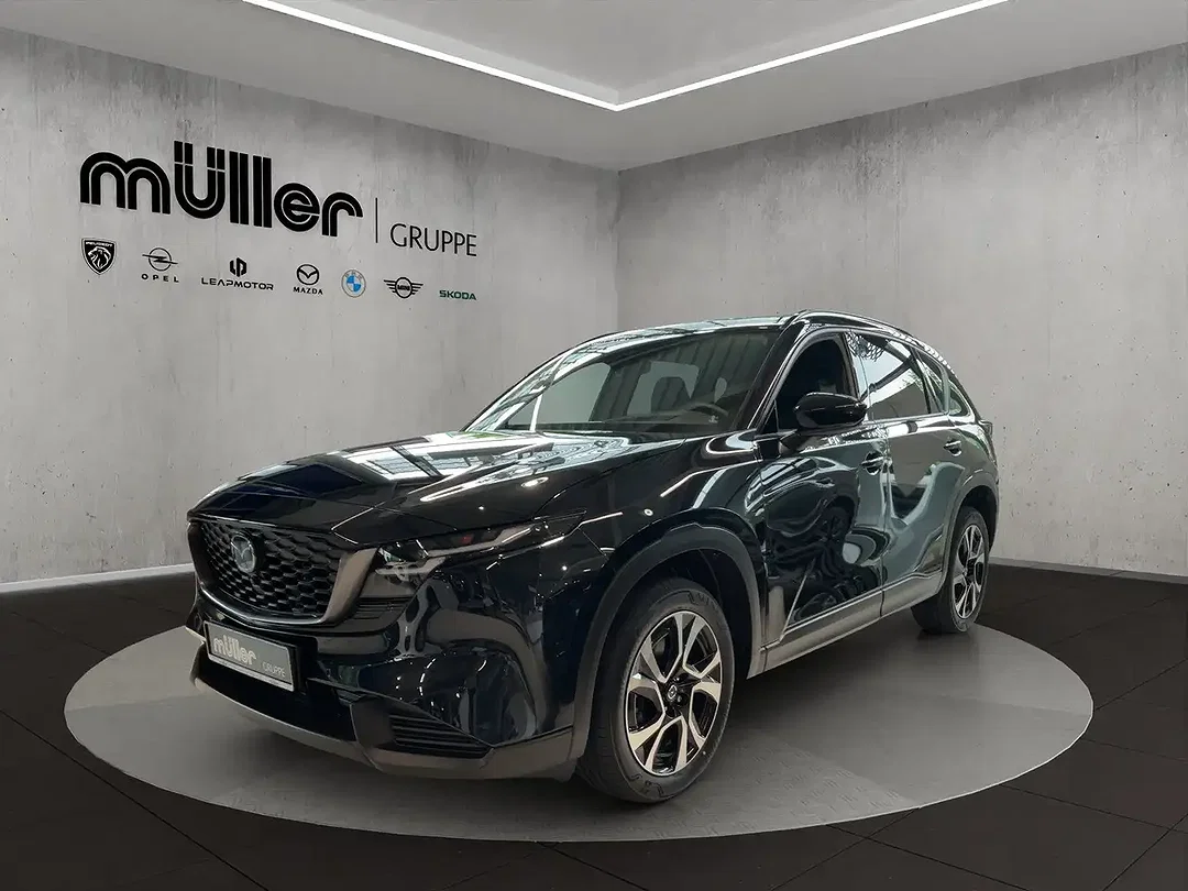 Mazda CX-5 - Afbeelding 1