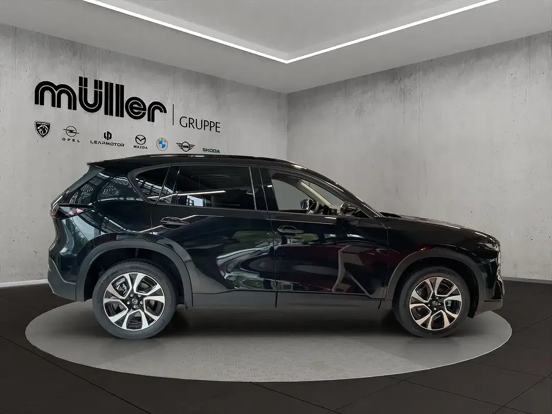 Mazda CX-5 - Thumbnail 3