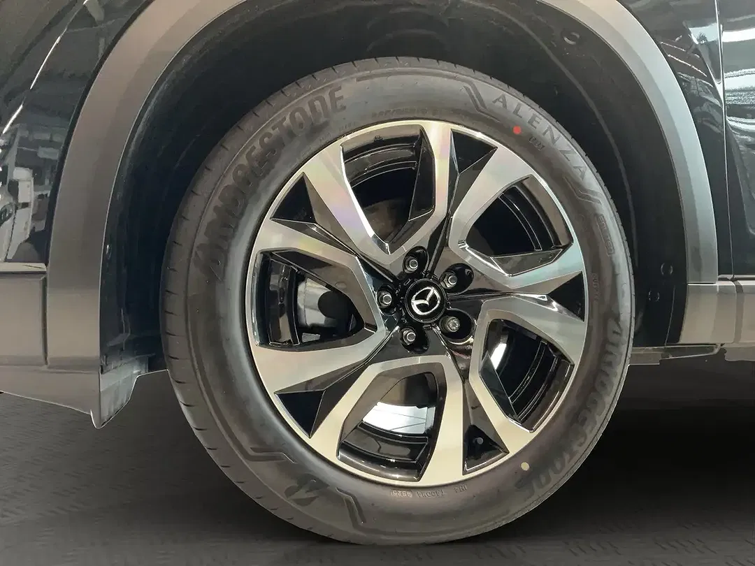 Mazda CX-5 - Thumbnail 4