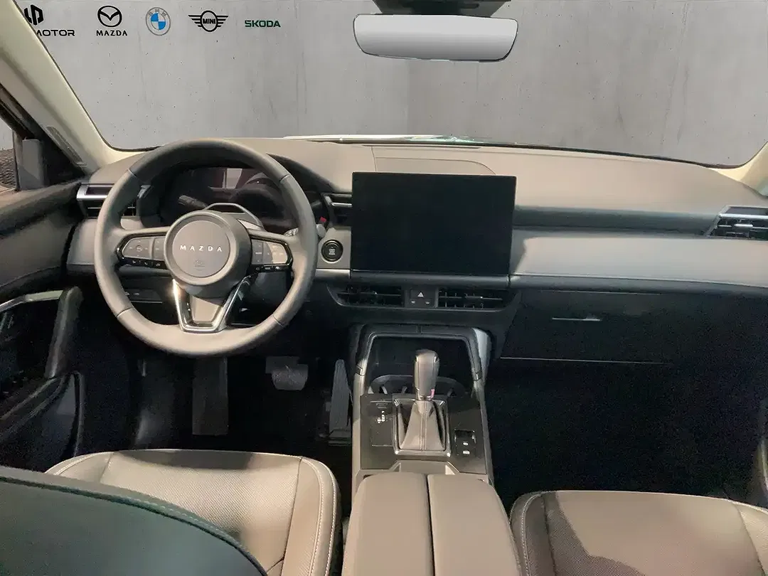 Mazda CX-5 - Thumbnail 5