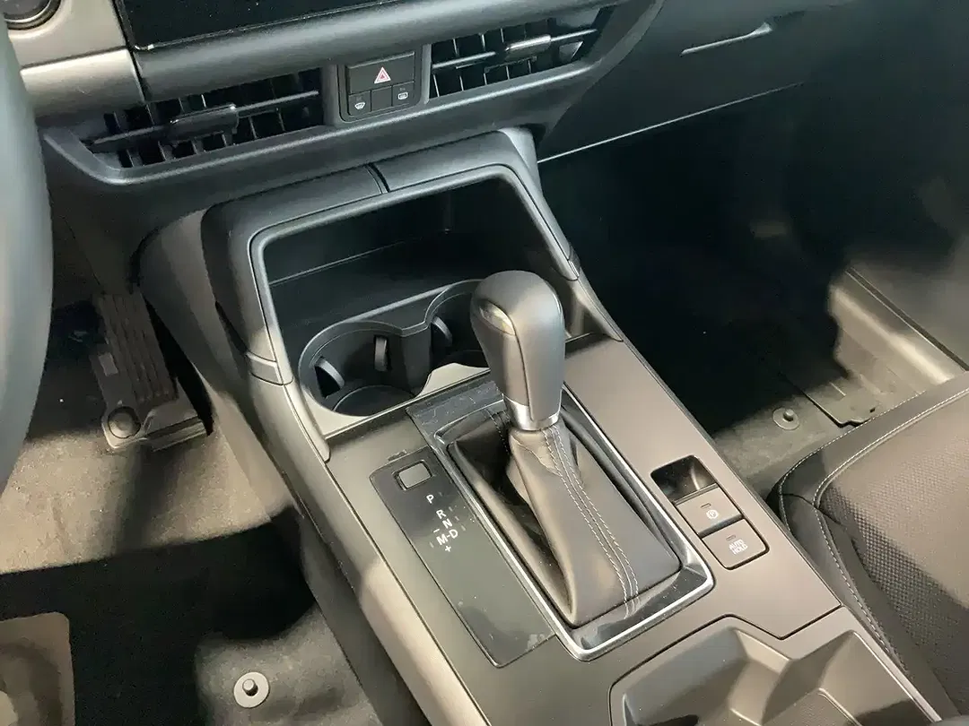 Mazda CX-5 - Thumbnail 6