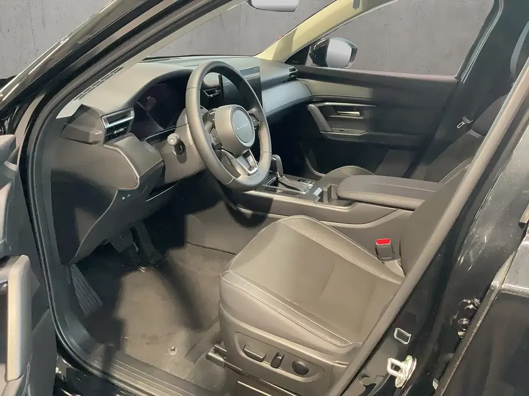 Mazda CX-5 - Thumbnail 8