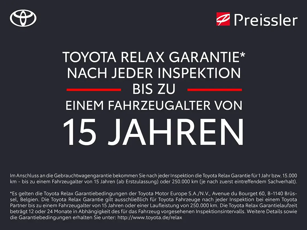 Toyota Yaris - Thumbnail 7