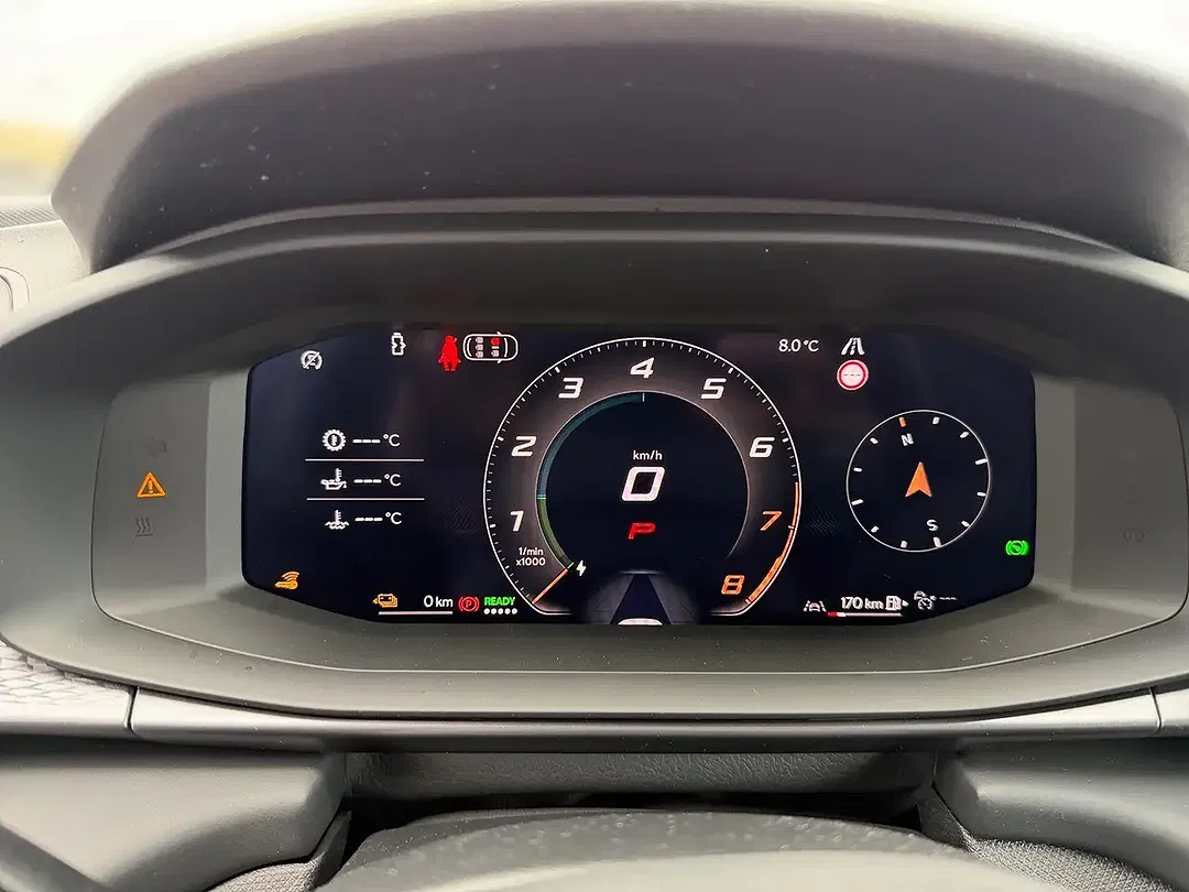 CUPRA Terramar - Thumbnail 12
