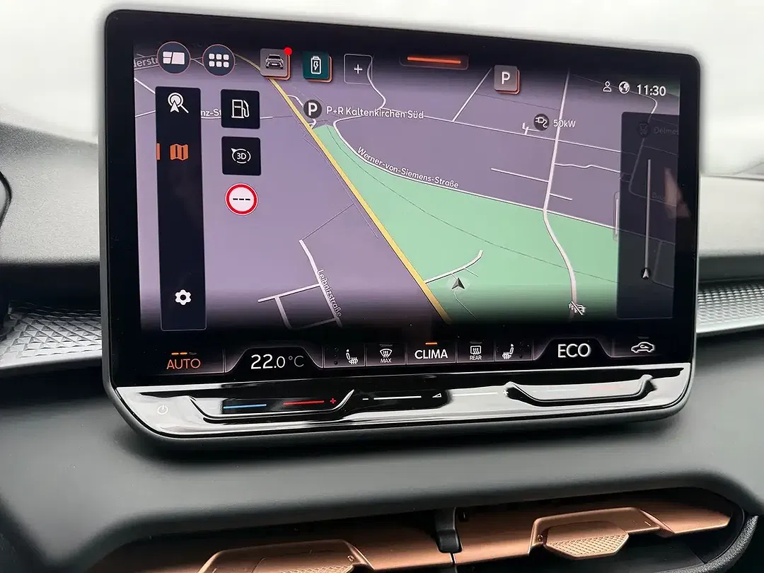 CUPRA Terramar - Thumbnail 13